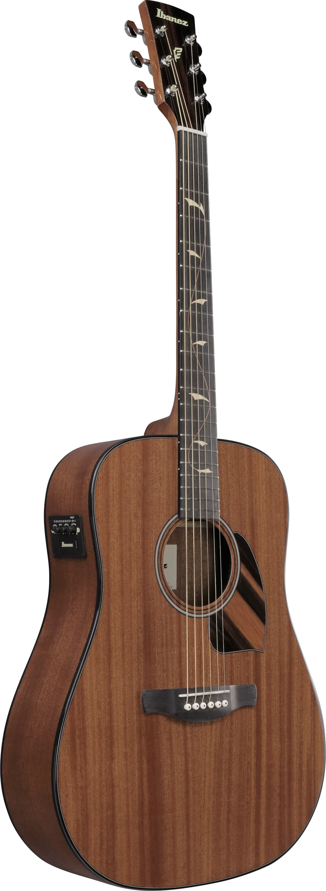 PF34MHE-NT Dreadnought Westerngitarre